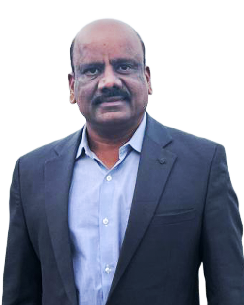 V.S.N. Murthy
