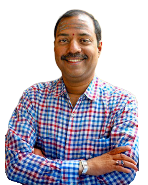 Surya Prakasa Sastry Gorthi